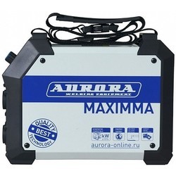 Сварочный аппарат Aurora MAXIMMA 1800