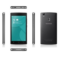 Мобильный телефон Doogee X5 Max Pro