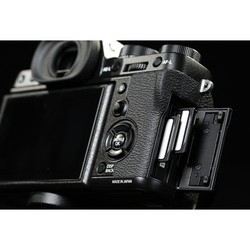 Фотоаппарат Fuji X-T2 body