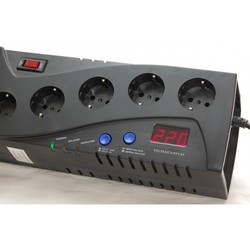 Стабилизатор напряжения Krauler VR-PR1000D