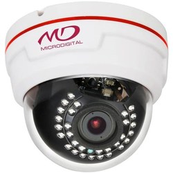 Камера видеонаблюдения MicroDigital MDC-N7090WDN-30A