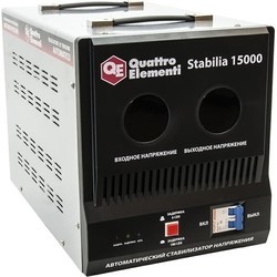Стабилизатор напряжения Quattro Elementi Stabilia 15000
