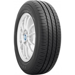 Шины Toyo NanoEnergy 3 205/45 R17 88W