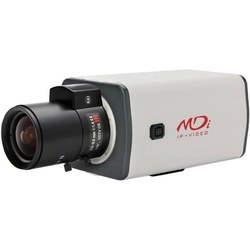 Камера видеонаблюдения MicroDigital MDC-i4030TDN