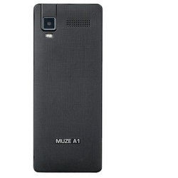 Мобильный телефон Prestigio Muze A1 DUO (черный)
