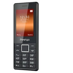 Мобильный телефон Prestigio Muze A1 DUO (белый)