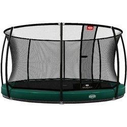 Батут Berg InGround Elite 380 Safety Net T-Series