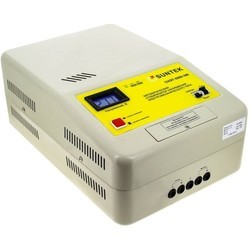 Стабилизатор напряжения Suntek SNET-8500-EM