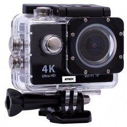 Action камера ATRIX ProAction H9