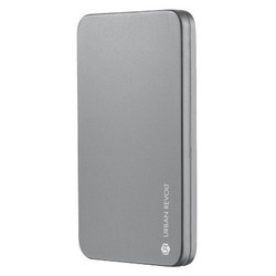 Powerbank аккумулятор Trust Urban Revolt Power Bank 1800T