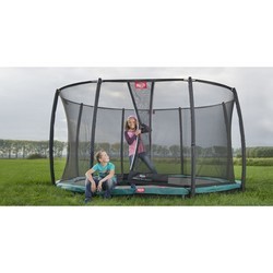 Батут Berg InGround Champion 330 Safety Net Deluxe