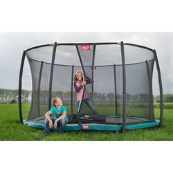 Батут Berg InGround Favorit 330 Safety Net Comfort