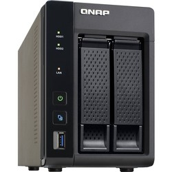 NAS сервер QNAP TS-253A-4G