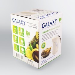 Электрочайник Galaxy GL0210