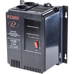 Стабилизатор напряжения Resanta SPN-900