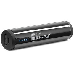 Powerbank аккумулятор TechLink Recharge 2600 USB