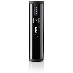 Powerbank аккумулятор TechLink Recharge 2600 USB