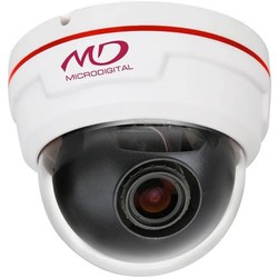 Камера видеонаблюдения MicroDigital MDC-N7290TDN