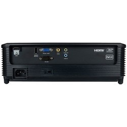 Проектор Optoma W330