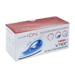 Утюг Luazon LU-05