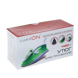 Утюг Luazon LU-06