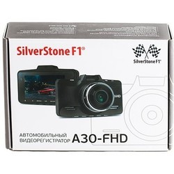 Видеорегистратор SilverStone A30-FHD