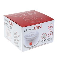 Йогуртница Luazon LY-01
