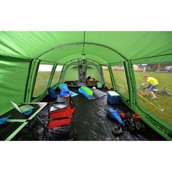 Палатка HUSKY Caravan 17