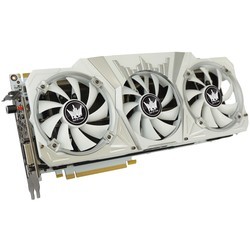 Видеокарта KFA2 GeForce GTX 1080 80NSJ6DHL2SK