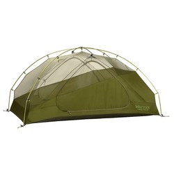 Палатка Marmot Tungsten 2P (зеленый)