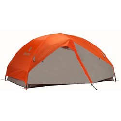 Палатка Marmot Tungsten 2P (оранжевый)