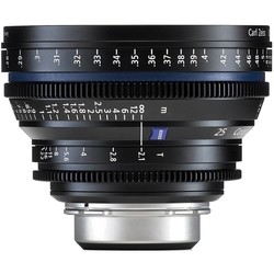 Объектив Carl Zeiss Prime CP.2 T*2.1/25