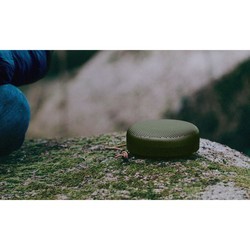 Портативная акустика Bang&Olufsen BeoPlay A1 (черный)