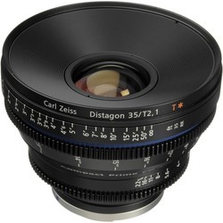 Объектив Carl Zeiss Prime CP.2 T*2.1/35