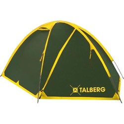 Палатка TALBERG Space 3