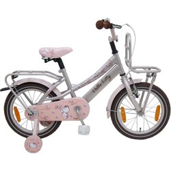 Детский велосипед Volare Hello Kitty Romantic 16 2014