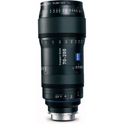 Объектив Carl Zeiss Prime CP.2 T*2.9/70-200