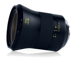 Объектив Carl Zeiss Otus 1.4/28