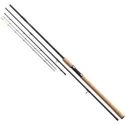 Удилище Daiwa Black Widow Feeder 11789-270