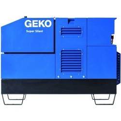 Электрогенератор Geko 7810 ED-S/ZEDA SS