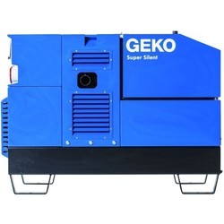 Электрогенератор Geko 7810 ED-S/ZEDA SS