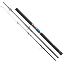 Удилище Daiwa Saltiga AP C80HS