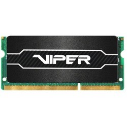 Оперативная память Patriot Viper 3 SO-DIMM DDR3 (PV316G160LC9SK)