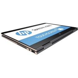 Ноутбук HP Spectre 13-4100 x360 (13-4105UR X5B59EA)