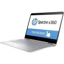 Ноутбук HP Spectre 13-4100 x360 (13-4105UR X5B59EA)