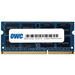 Оперативная память OWC DDR3 SO-DIMM