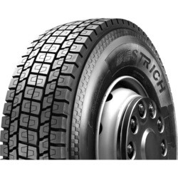 Грузовые шины BESTRICH BSR717 235/75 R17.5 143J