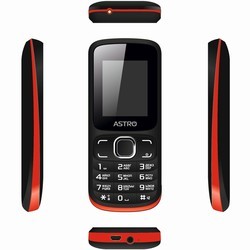 Мобильный телефон Astro A177