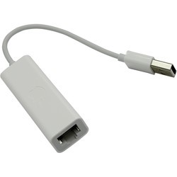 Картридер/USB-хаб Apple USB Ethernet
