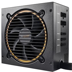 Блок питания Be quiet Pure Power 9 600W CM